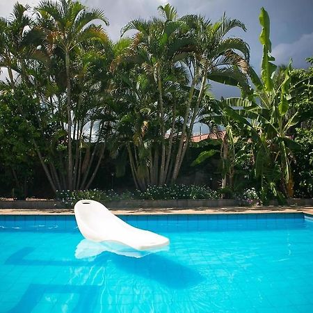 Hotel Santa Catarina Três Lagoas المظهر الخارجي الصورة