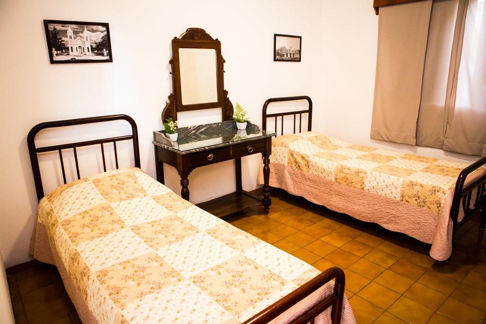 Hotel Santa Catarina Três Lagoas المظهر الخارجي الصورة
