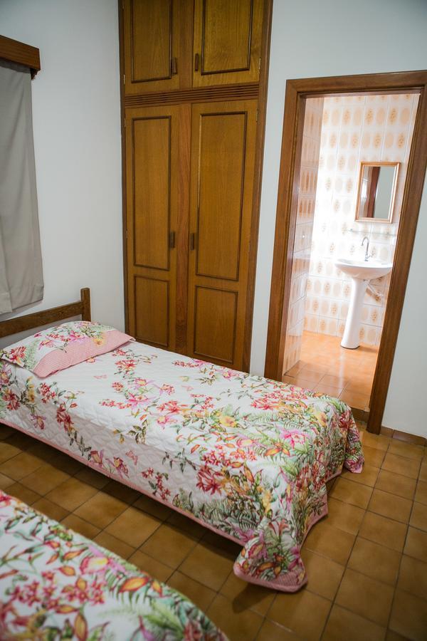 Hotel Santa Catarina Três Lagoas المظهر الخارجي الصورة