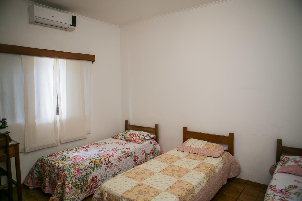 Hotel Santa Catarina Três Lagoas المظهر الخارجي الصورة