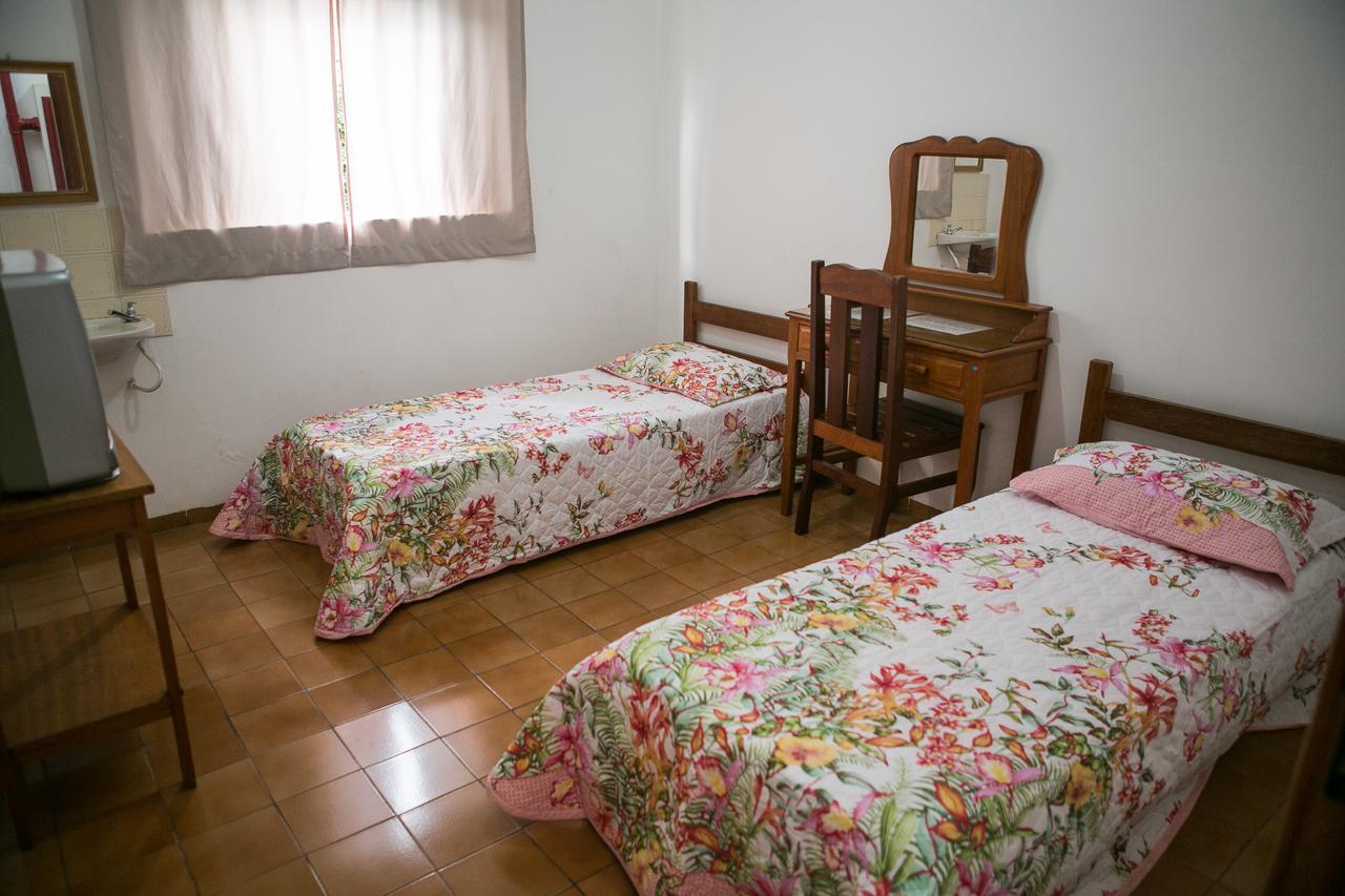 Hotel Santa Catarina Três Lagoas المظهر الخارجي الصورة