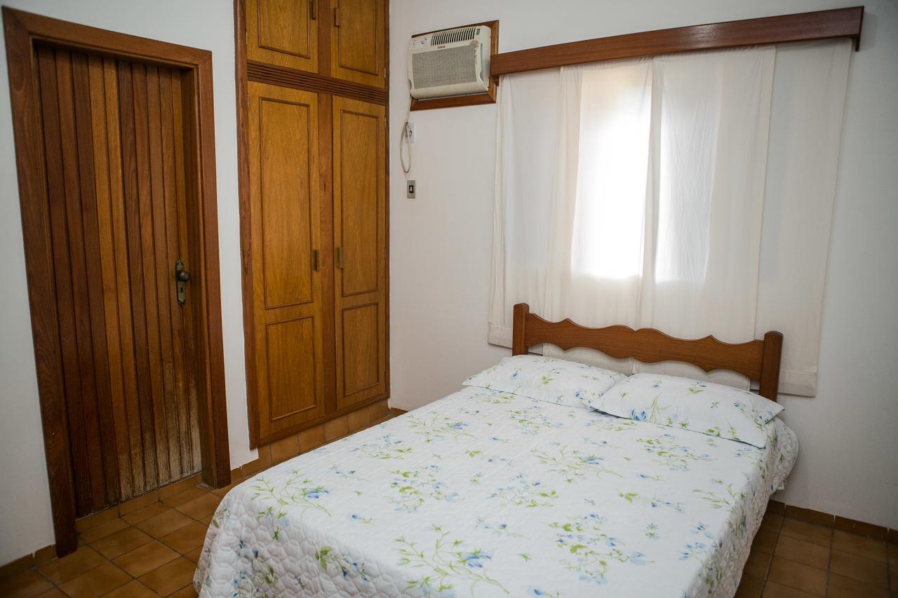 Hotel Santa Catarina Três Lagoas المظهر الخارجي الصورة