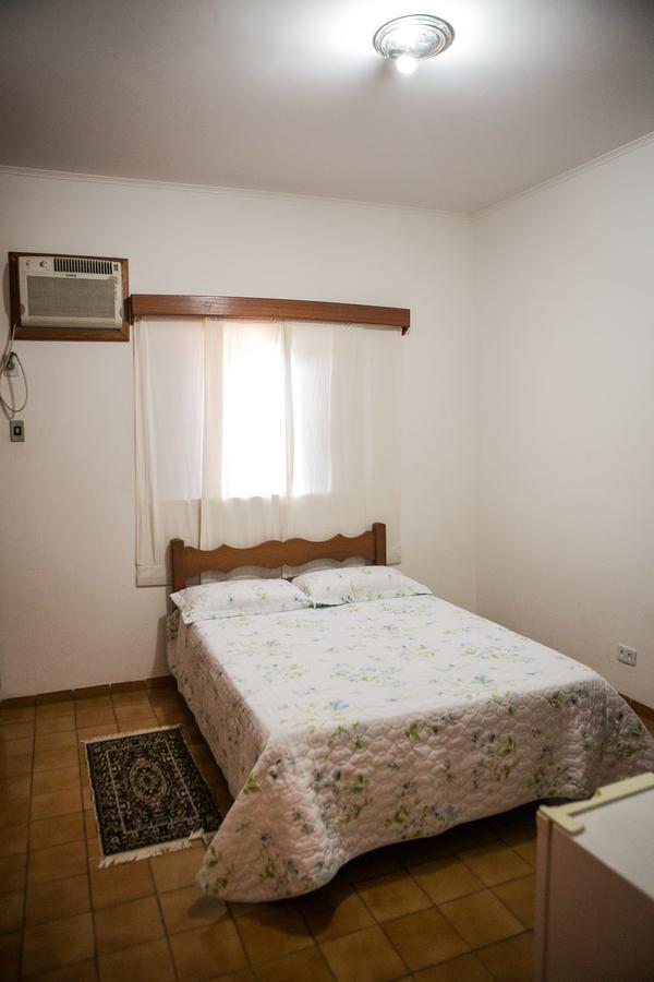 Hotel Santa Catarina Três Lagoas المظهر الخارجي الصورة