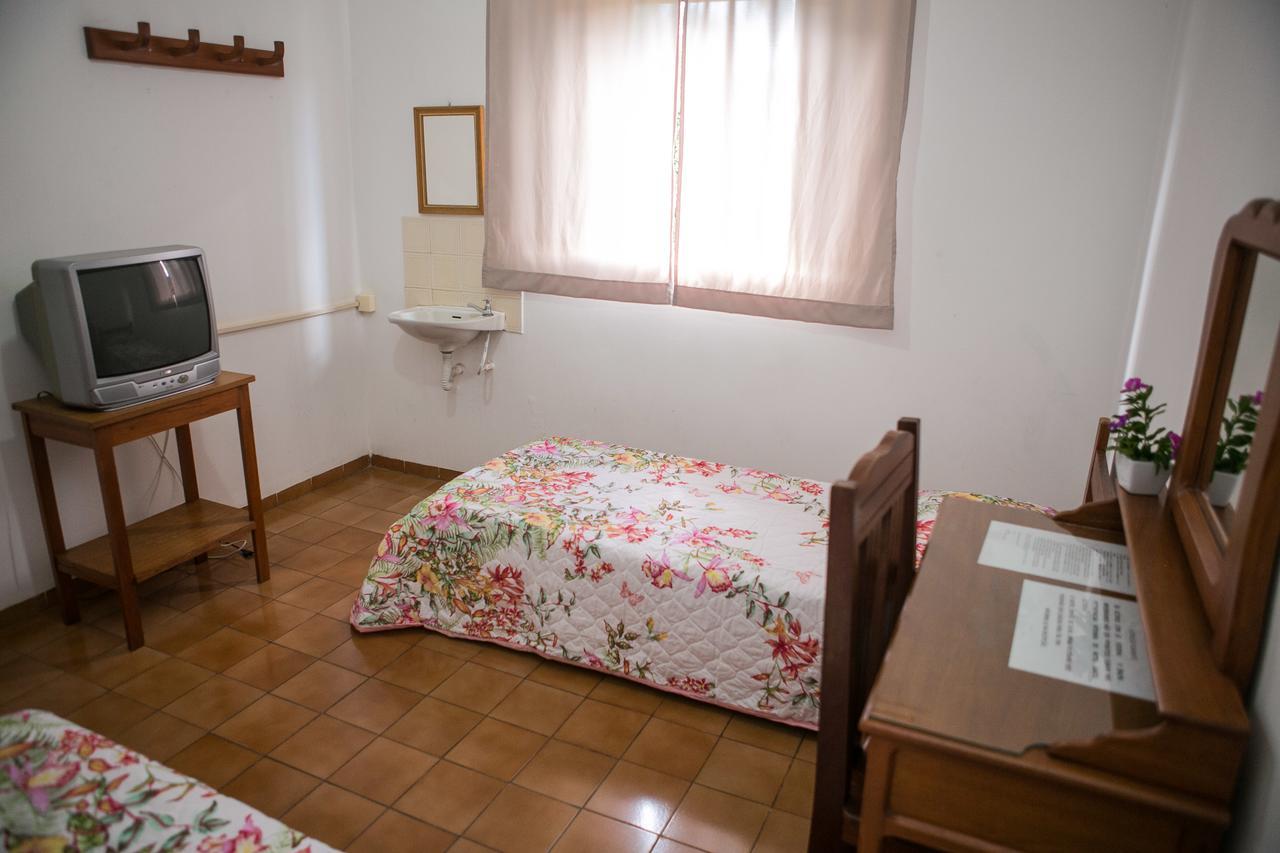 Hotel Santa Catarina Três Lagoas المظهر الخارجي الصورة